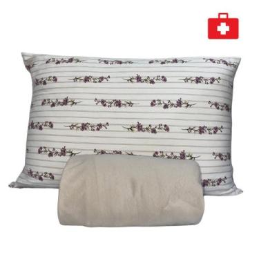 Imagem de Roupa de cama exclusiva para cama hospitalar - FERMEDI