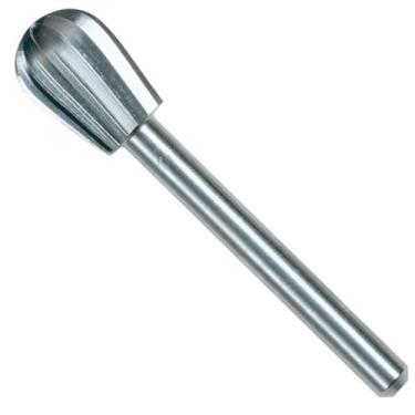 Imagem de Escariador Arredondado Alta Velocidade 1/8"" 7,2 mm - 134 - DREMEL