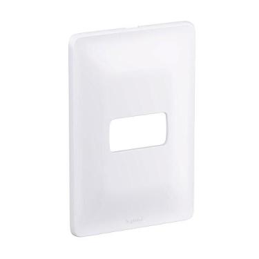 Imagem de Placa 1 posto 4x2 zeffia pial - 680181 - PIAL-THESI