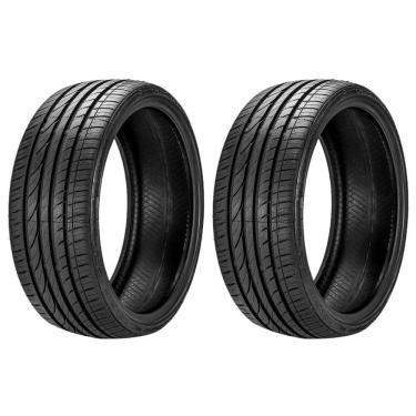 Imagem de Kit 2 Pneus 185/45R15 75V Green Max Linglong