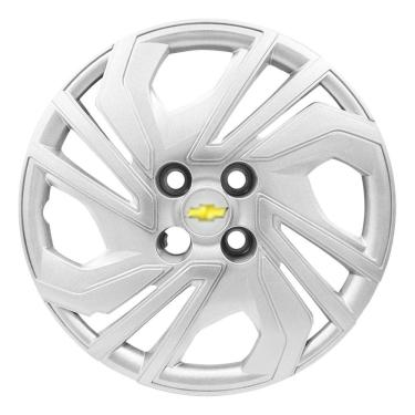 Imagem de Calota Aro 15 Furação 4x100 Onix 2023 2024