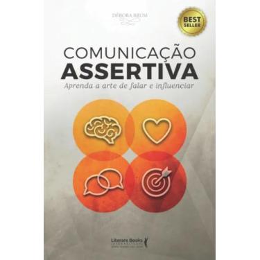 Imagem de Livro - Comunicação assertiva