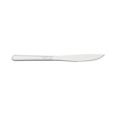 Imagem de Faca Para Churrasco 4" Tramontina Búzios Em Aço Inox Tramontina