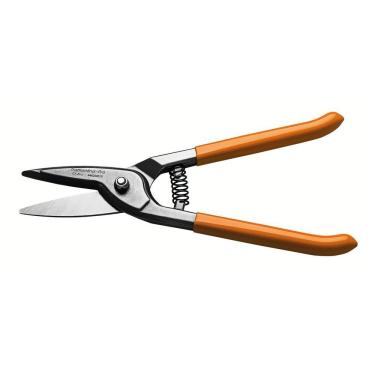 Imagem de Tesoura Corta Chapas Modelo Alemão - Corte Reto 10" Tramontina Pro Tramontina