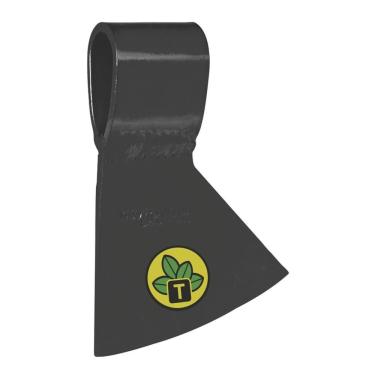 Imagem de Machado Soldado Com Cabeça Redonda Tramontina Tamanho 2 Em Aço Sem Cabo Tramontina