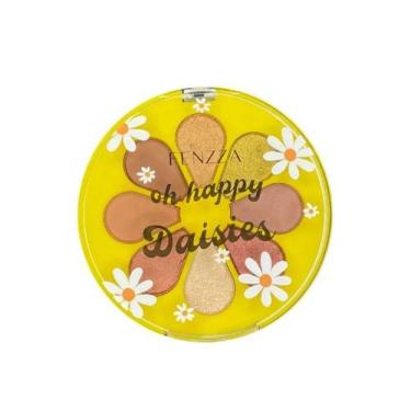 Imagem de Paleta de sombra oh hppy daisies fenzza