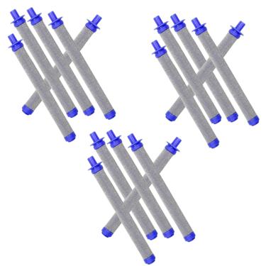 Imagem de TALSWIF (Pacote Com 15) Filtro Para Pistola De Pulverização Airless Sg2 Sg3 60 Malhas 288749 Compatível Graco Sg10 Sg20 Sg Pro