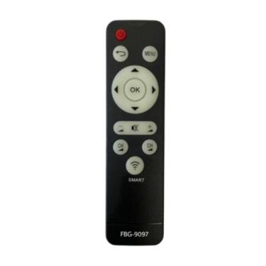 Imagem de Controle Tv Smart 4K Universal 9097 Importado - Fbg