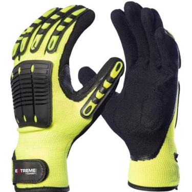 Imagem de Luva Extreme Flex DA43800 Danny CA 31901, M