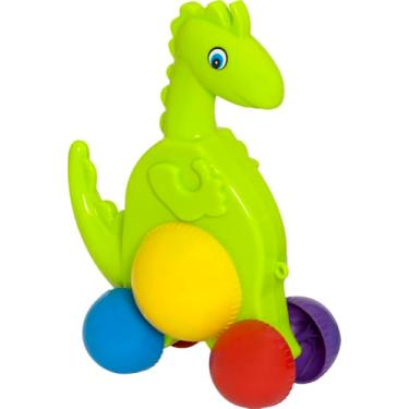 Imagem de Dinossauro - Merco Toys