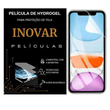 Imagem de Película Hidrogel HD Anti-Impacto Frente Xiaomi Poco X6 Pro - CELCUT