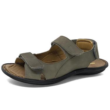 Imagem de Sandália Masculina Opananken Yatch Master-Masculino