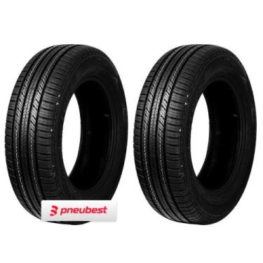 Imagem de Kit 2 Pneus 225/60R18 100H DK365 Alfamotors