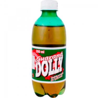 Imagem de Refrigerante Dolly Guaraná Pet com 350ml
