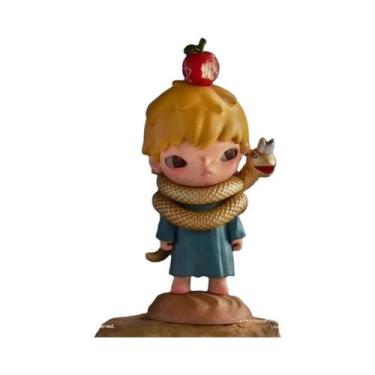 Imagem de Pequeno Príncipe Hirono Le Petit Blind Box Figura De Ação Fofa Estátua