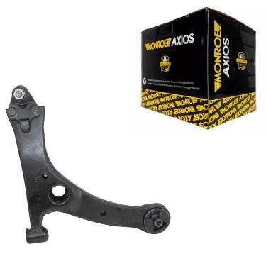 Imagem de Bandeja Dianteira Direita Com Pivô - Corolla 2002 A 2007 / Corolla Fielder 2003 A 2007 - 544.2316