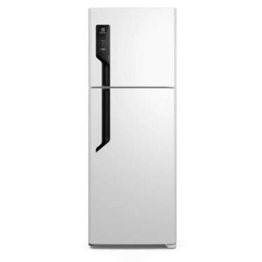 Imagem de Geladeira Electrolux Frost Free AutoSense Efficient Duplex Branca 480L