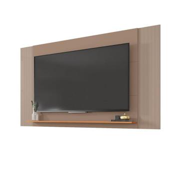 Imagem de Painel TV até 65 Pol Extensível 136-150-180cm Suspenso Visari C01 - D`Rossi