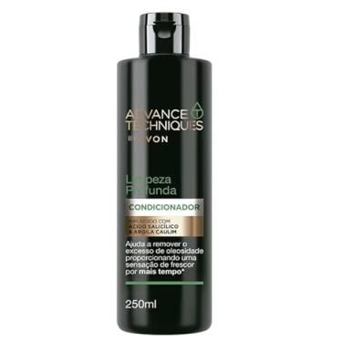Imagem de Condicionador de Limpeza Profunda Advance Techniques - 250ml