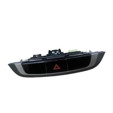 Imagem de Botão Pisca Alerta Hyundai Ix35 847402S200