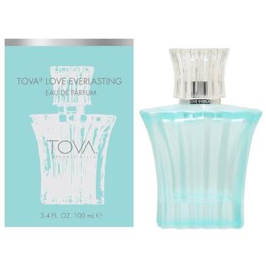 Imagem de Tova Perfume feminino Love Everlasting Eau De Parfum Spray, 3,4 Oz.