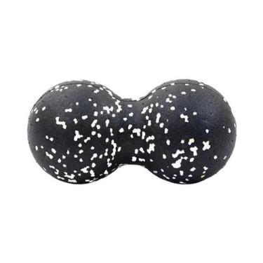 Imagem de Bola De Massagem Corporal De Amendoim EPP De Alta Densidade De 8 Cm Re