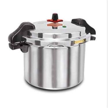 Imagem de Panela De Pressão Com Alças 15L Fulgor