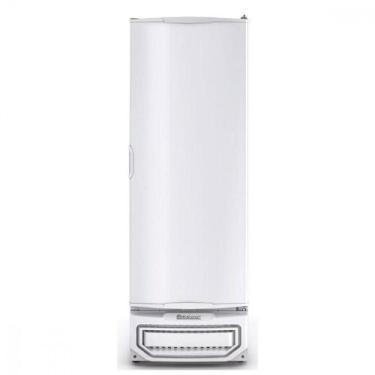 Imagem de Conservador Vertical 1 Porta Gelopar 573 Litros GPC57BR - 220V, Branco