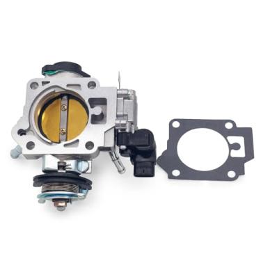 Imagem de V VELAMEIS Conjunto do corpo do acelerador elétrico 16400-RAA-A62