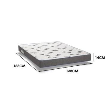 Imagem de Colchão casal light selado d33 - ortobom