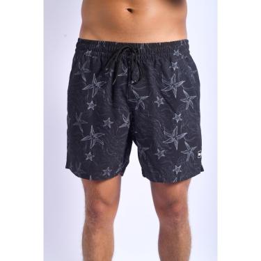 Imagem de Bermuda Masculina Oceano Água Viva Perform 26002-Masculino