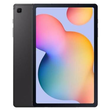 Imagem de Tablet Samsung Tab S6 Lite 64GB 10.4" Gray