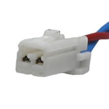 Imagem de Chicote Trava Multilock Porta Femea 2 Vias Uso Geral - TC