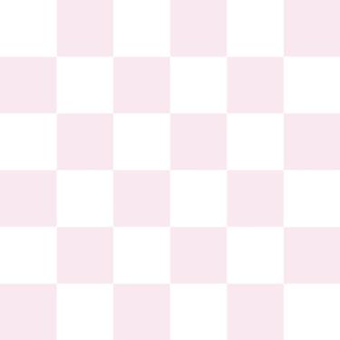 Imagem de Wallderful Papel de parede quadriculado rosa, papel de parede xadrez rosa e branco para quarto de meninas, autoadesivo, princesa, mosaico, papel de contato para armários e gavetas, bancadas, forro de