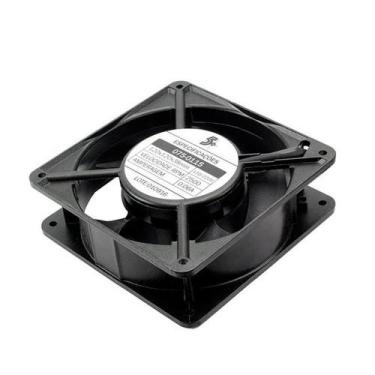 Imagem de Cooler Bivolt Para Pcs E Eletrônicos 075-0115 5+