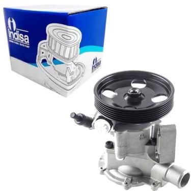 Imagem de Bomba D'Água - Bravo 2010 A 2016 / Doblo 2010 A 2021 / Grand Siena 201