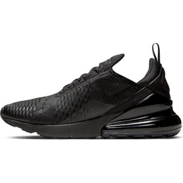 Imagem de NIKE Tênis masculino de cano baixo, Preto preto preto 005, 47