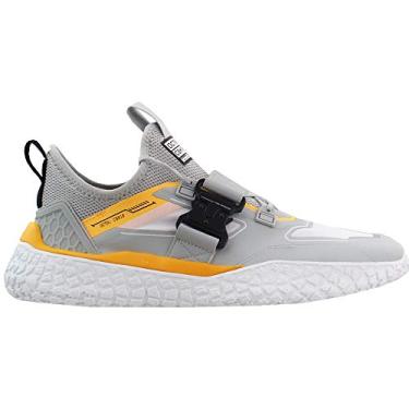 Imagem de Tênis esportivo masculino HI OCTN da PUMA Select, High-rise/Ultra Yellow, 10