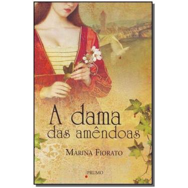 Imagem de Dama das Amêndoas,a Sortido - PRUMO, Sortido