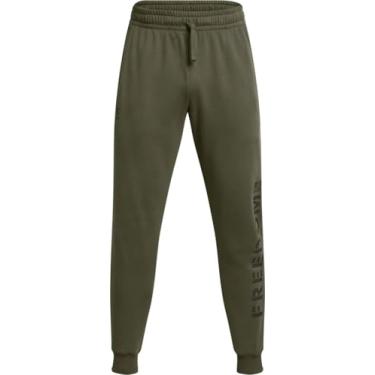 Imagem de Under Armour 1386762-390-LGT Freedom Rival Jogger MOD LGT