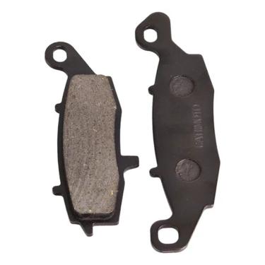 Imagem de Pastilha Dt Gs500 96- Marauder 800 Bandit 650 L/D/ V