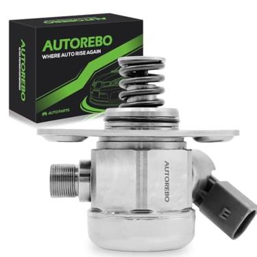 Imagem de Bomba de combustível de alta pressão 2700700501 compatível com Mercedes-Benz CLA250 2014-2020 GLA250 2015-2020 Infiniti QX30 2017-2019 2.0L # HM10088 GDP723 0261520233 8