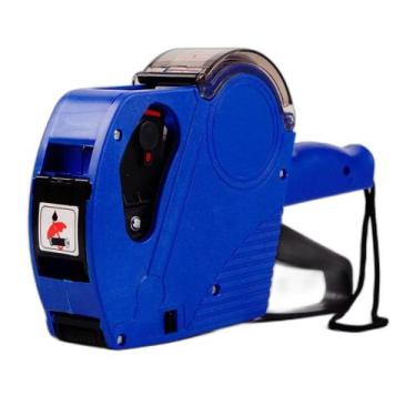 Imagem de Rotulador Manual Compacto Ideal Para Comércio Rápido - Etiquetadora