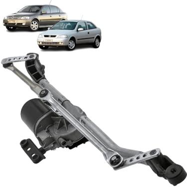 Imagem de Limpador Mecanismo Parabrisa Dianteiro Galhada Astra 1999 2000 2001 2002 2003 2004 2005 2006 2007 2008 2009 2010 2011 20