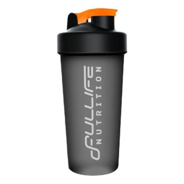 Imagem de Coqueteleira Shaker Academia 600ml Fullife - Fullife Nutrition