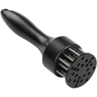 Imagem de Amaciador De Carne Agulhas Inox Batedor - MARKELK