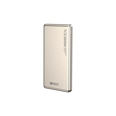 Imagem de Carregador Power Bank Turbo Hrebos Pb-910 22.5w 10000mah