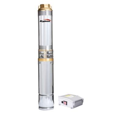 Imagem de Bomba Submersa 4`` 0,55kw 0,75hp 7 Estágios Kajima 60hz 110V