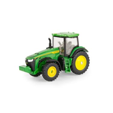 Imagem de Miniatura Trator John Deere 8R 370 - Escala 1:64