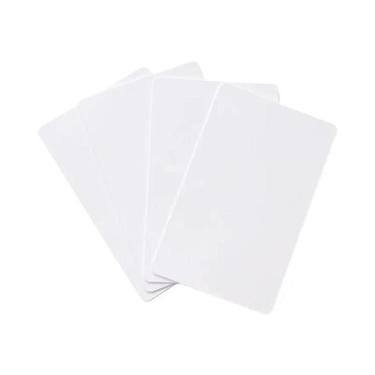 Imagem de Cartão De Controle De Acesso Dual RFID 13.56Mhz IC UID Mudável T5577 1